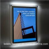 Ultra Thin LED Crystal Mirror