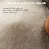 Wholesale Monosodium Glutamate Msg White Crystal (60mesh) in Bulk