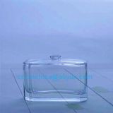 Square Round Dwarf Perfume Bottle 100ml