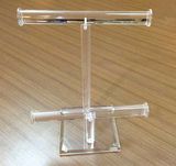 Customized Acrylic Jewel Holding Support