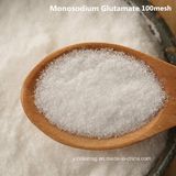 High Quality Monosodium Glutamate Msg Made in China