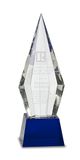 Prestige Crystal Trophy