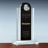 Acrylic Awards for Sports or Business Souvenir Promotion Gift Ceremonies A88