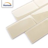 Crystal Glass Mosaic Tile (SG08)