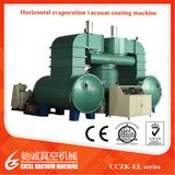 Sresin Beads Vacuum Coating Machine/Jewelry PVD Coating Machine/Plastic Decorative Vacuum Coating Machine