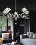 New Product Tiffany Suspension Lamp (PX-0770-5B)