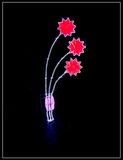 LED 2D Light Decaration for Street