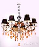 Chandelier Pendant Light (88004-8)