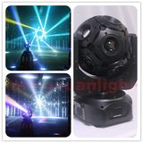 2years Warranty Very Bright Beam LED Ball Light (YS-268)