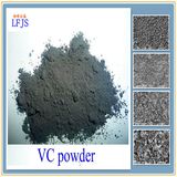 Vc 95% Purity Superfine Vanadium Carbide Powder for Carbide &Cermet Additives