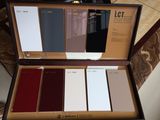 Acrylic PVC Sheet for Decoration / Kitchen Cabinet