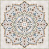 Flower Designs Crystal Carpet Floor Tiles for Hotel