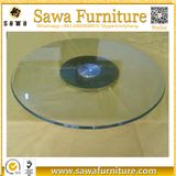 Top Quality Lazy Susan, Unbreakable Glass Turntable