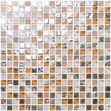 High Quality Ceramic Glass Mosaic for Swimming Pool Tile