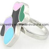Bear Design Jewelry Ring for Spain Market