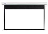 Rear Projecting Motorized Screen with Ce RoHS Certificated