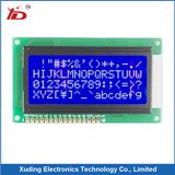 128*64 LCD Display Screen Stn Green Negative LCD Panel