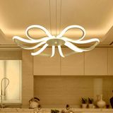 High Quality Modern Living Room Decorative Metal Chandelier