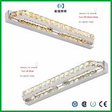 15W 95-265V 4500K LED Hotel Bathroom Mirror Light