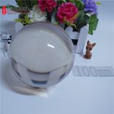 Dsjuggling 100mm Clear Acrylic Contact Juggling Ball Magic Ball