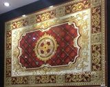 Nice Design Crystal Decorative Carpet Tile for Hotel Floor