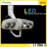 Dental LED Oral Light Induction Lamp for Dental Unit Chair