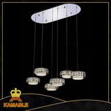 Modern Lobby Decorative LED Pendant Light (KA10010-6D)