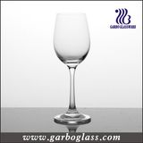 8oz Lead Free Crystal Goblet (GB083308)