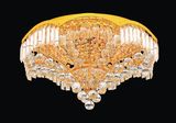 Luxury Modern Crystal Chandelier Ceiling Lights (cos9161)