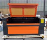 Laser Paper Fabric Wood Acrylic Cutting Machine 1610