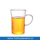 High Quality Heat-Resistant Borosilicate Glasses