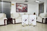 Wall and Ceiling Mounted Carbon Crystal Infrared Panel Heater with Thermostat