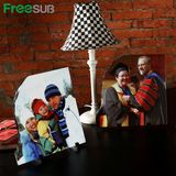 Freesub Manufacturer Supply Sublimation Blank Rock Printing (SH-33)
