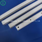CNC Machining Nylon Gear Rack
