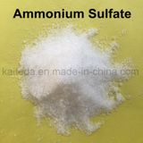 21% Fertilizer Ammonium Sulphate Caprolactam Grade Crystalline