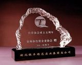 Popular Crystal Iceberg Souvenir (JD-CD-82)