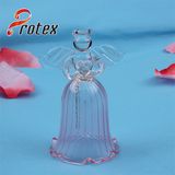 2015 Wholesale Glass Bell with Beautiful Angle