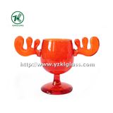 Single Wall Cartoon Dinner Ware by SGS (KL131206-2E)