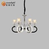 2018new design Guzhen Chandelier Pendant Lighting