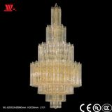Traditional Crystal Chandelier Wl-82052A