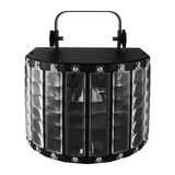 9 Colors LED Stage Effect Light Disco Sound and Lights