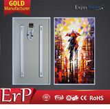 ERP Lot20 TUV GS Approved Decorative Office Panel Heater