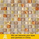 Ceramic Mosaic with Art Design (E02)