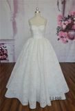 Junoesque Wedding Dress Ball Gown Wedding Dress Backless