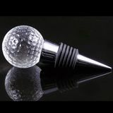 Crystal Wine Bottle Stopper for Wine Accessory