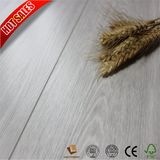 Crystal Dark Grey Laminate Wood Flooring AC3 AC4