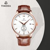 Fashion Custom Men's Mechanical Movement Automatic Watch Men Analog Wrist Watch 72519