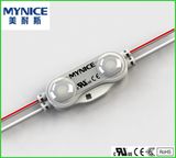 160 Degree Waterproof LED Module DC 12V for Light Box