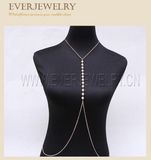 2017 Body Jewelry, Body Chain, Newest Body Chain Necklace