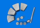Cast AlNiCo Magnets-AlNiCo8, AlNiCo 9 High Magnetic Properties